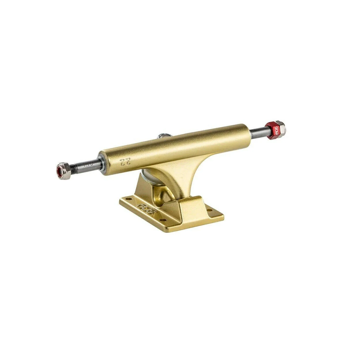 Ace - Gold 22 AF1 Skateboard Trucks