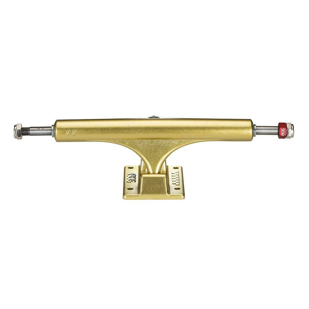 Ace - Gold 77 AF1 Skateboard Trucks - Image 3