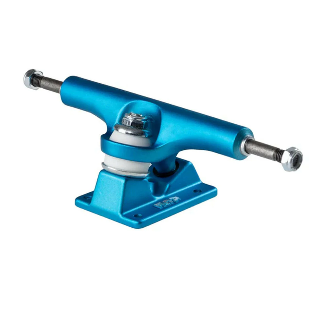 Ace - Sapphire Blue 33 Classic Skateboard Trucks - Image 2