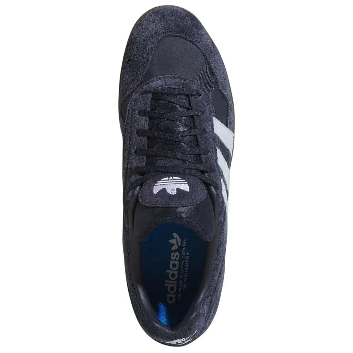 Adidas - Aloha Super Shoes Legend Ink/Clear Sky/Gum - Image 4