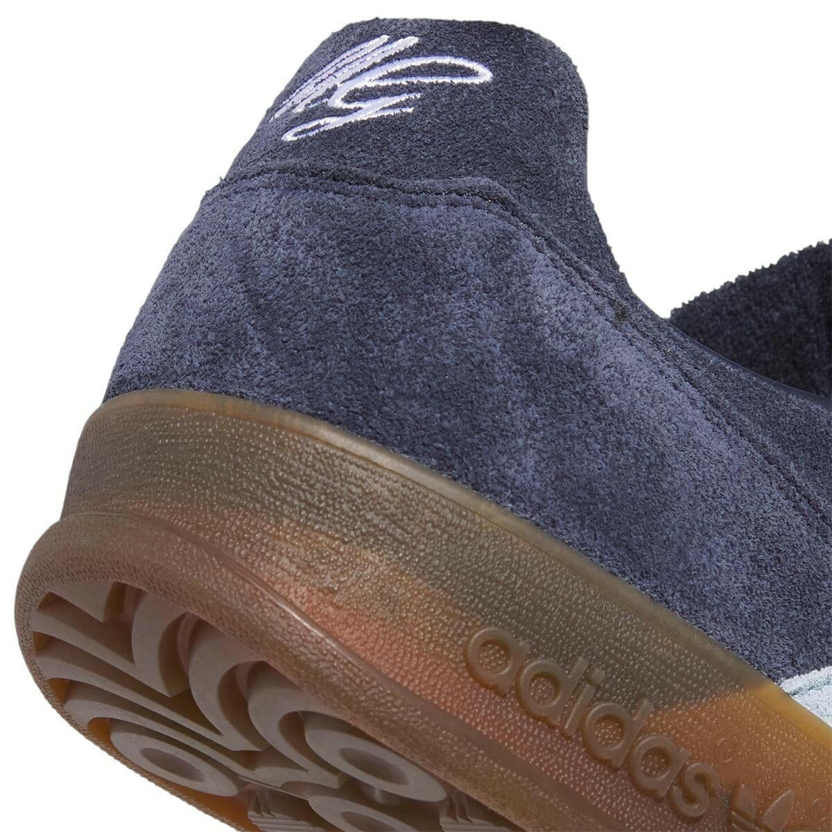 Adidas - Aloha Super Shoes Legend Ink/Clear Sky/Gum - Image 5