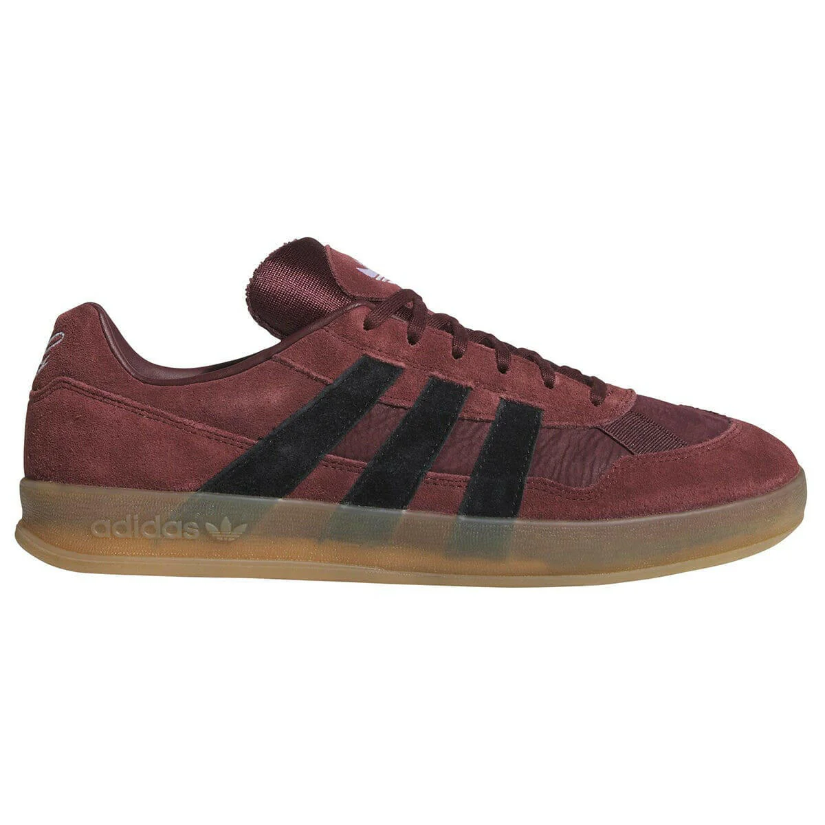 Adidas - Aloha Super Shoes Ruby/Black/Gum