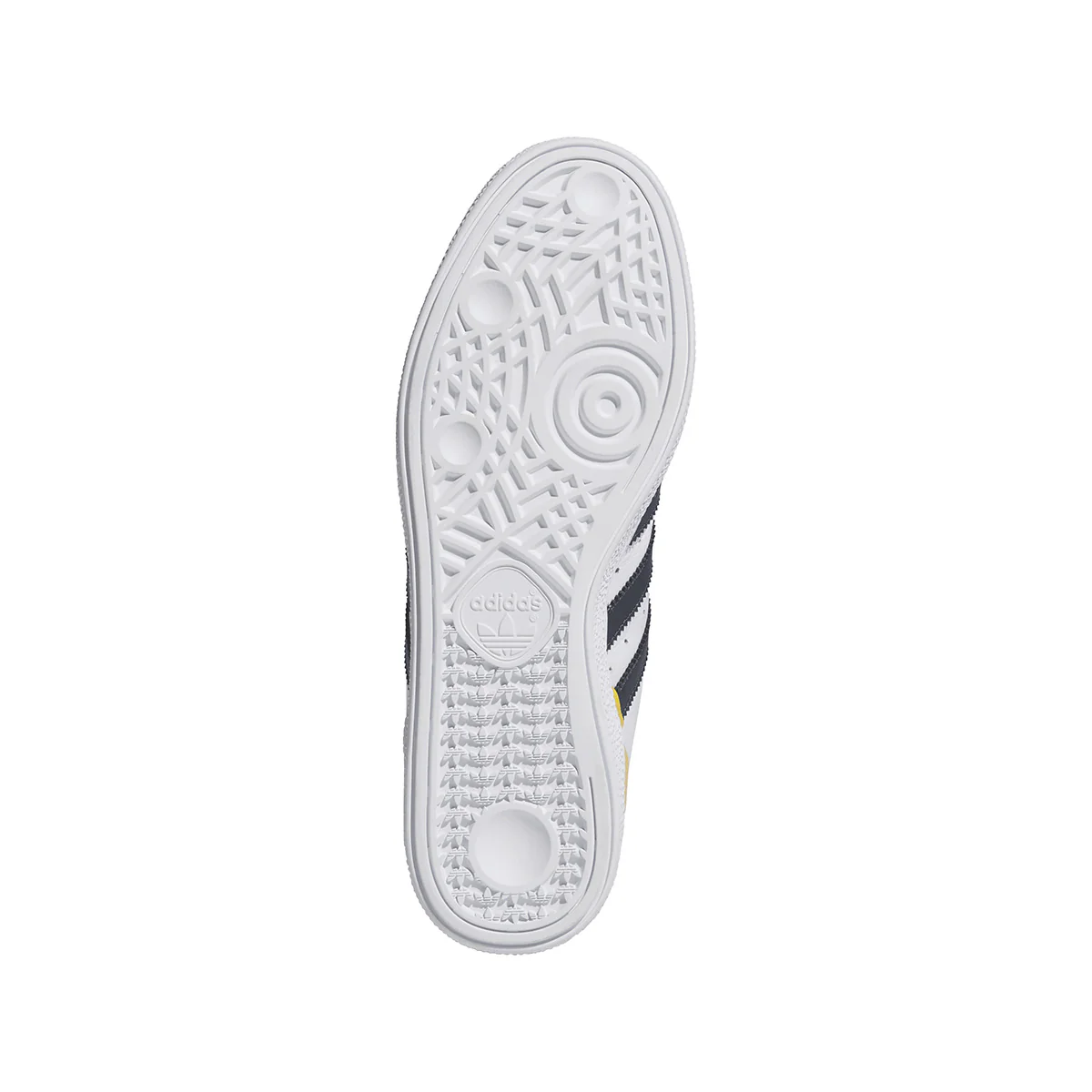 Adidas - Busenitz Shoes Bliss/Navy/White - Image 4