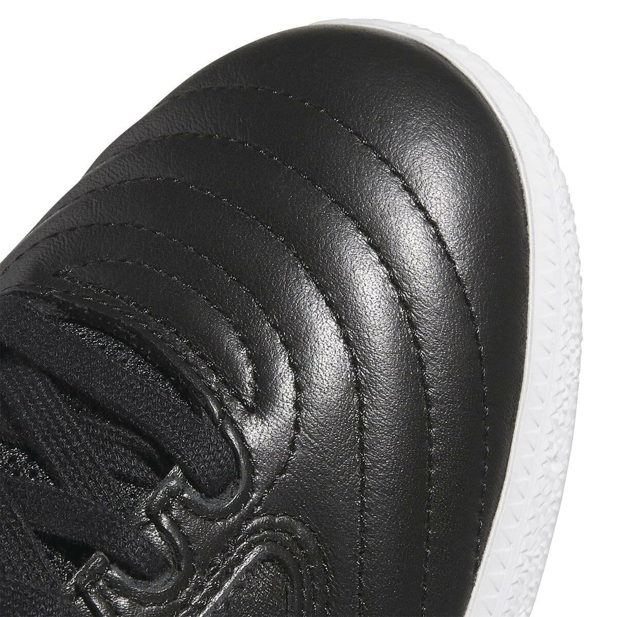 Adidas - Busenitz Shoes Black/Red/White - Image 3