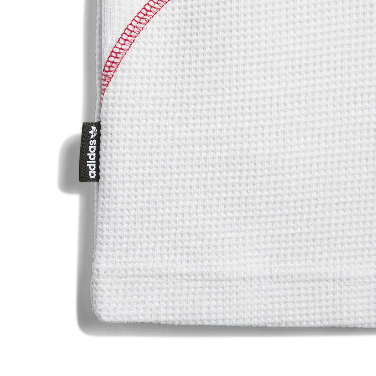 Adidas - Familia x MNUFC Thermal L/S Jersey White - Image 5