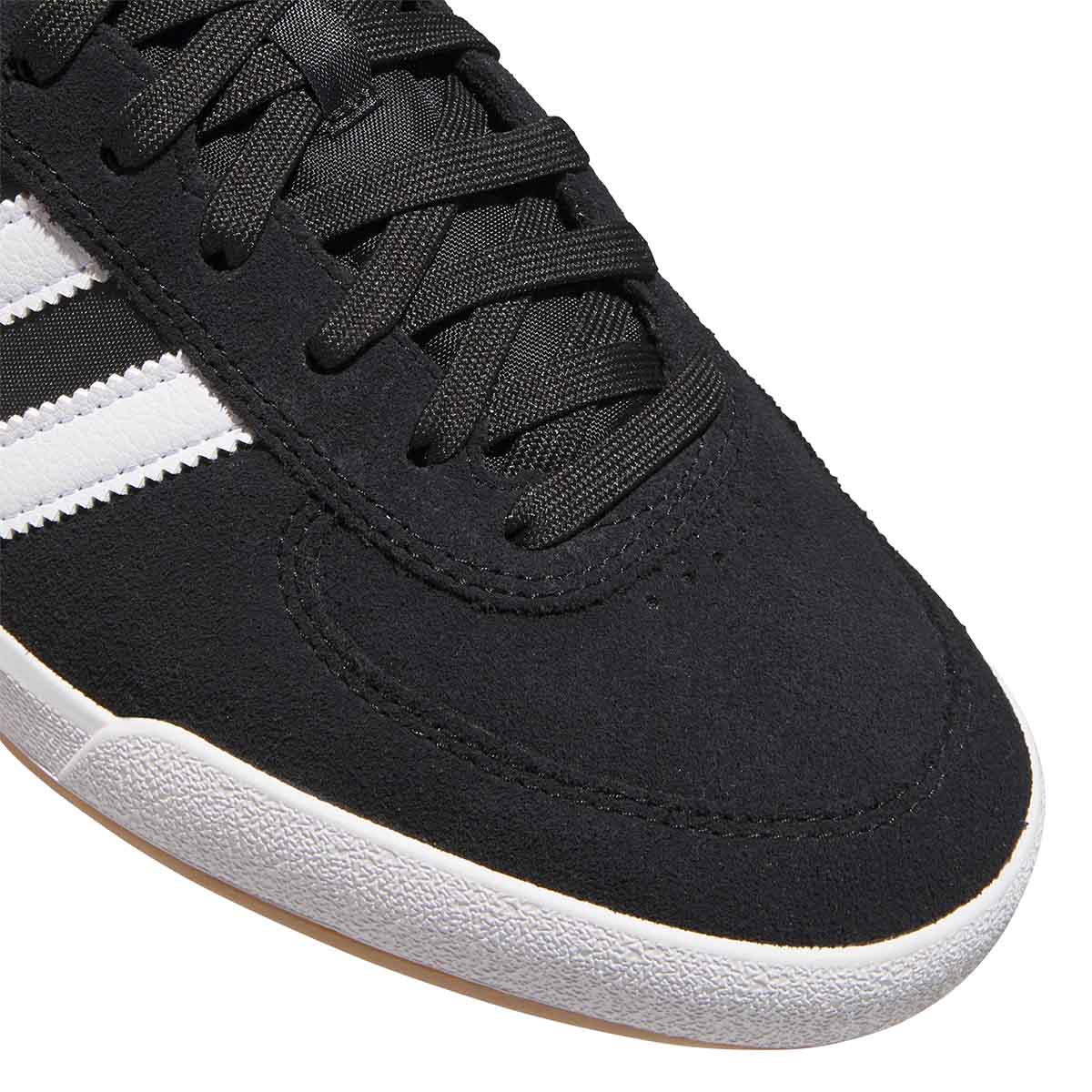 Adidas - Glenburn Shoes Black/White/Gum - Image 4