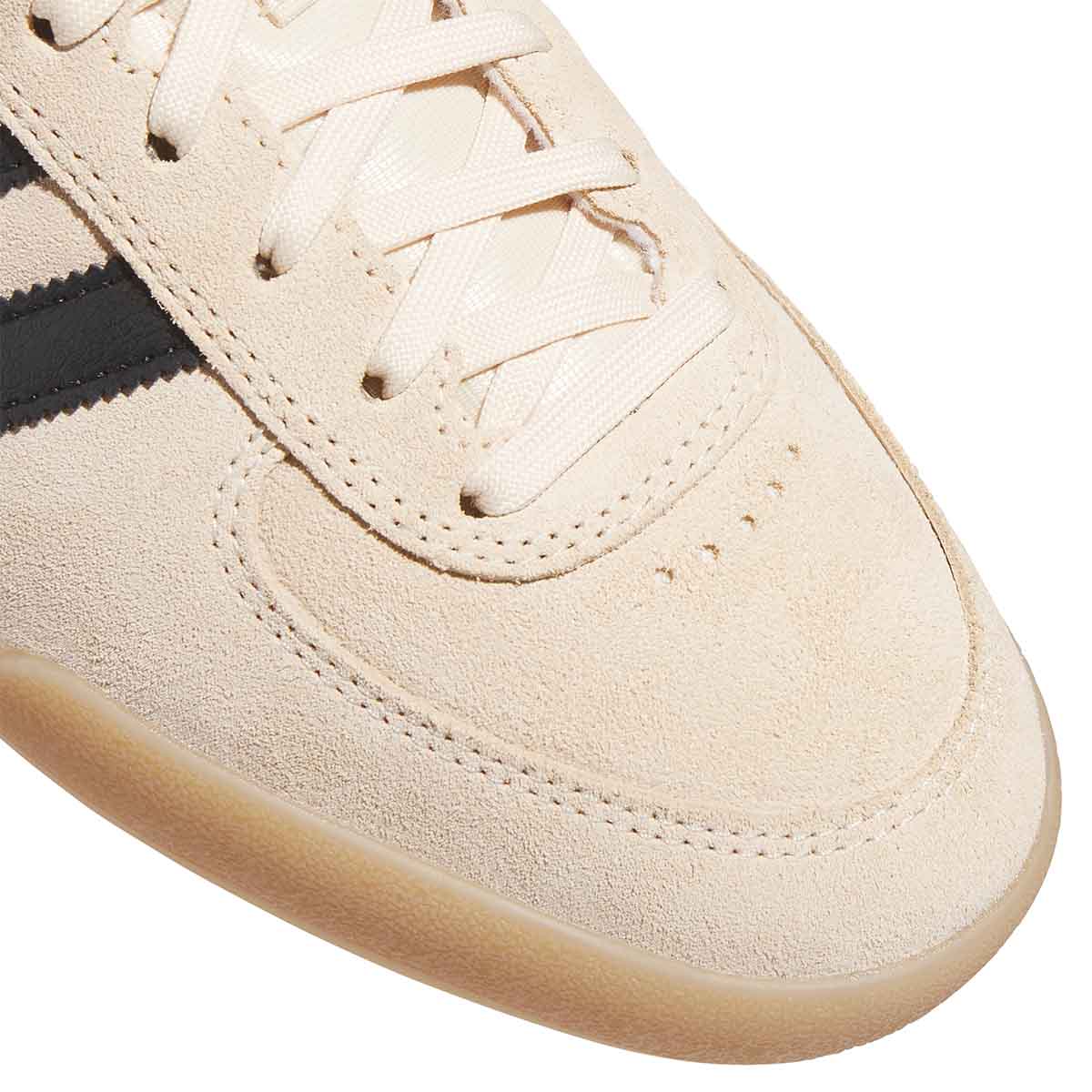 Adidas - Glenburn Shoes Sand/Black/Gum - Image 4