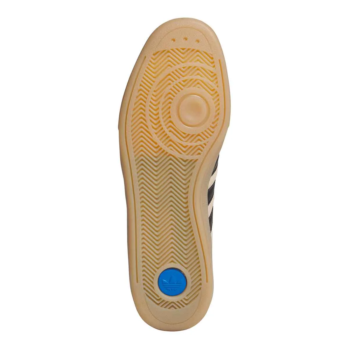 Adidas - Glenburn Shoes Sand/Black/Gum - Image 6