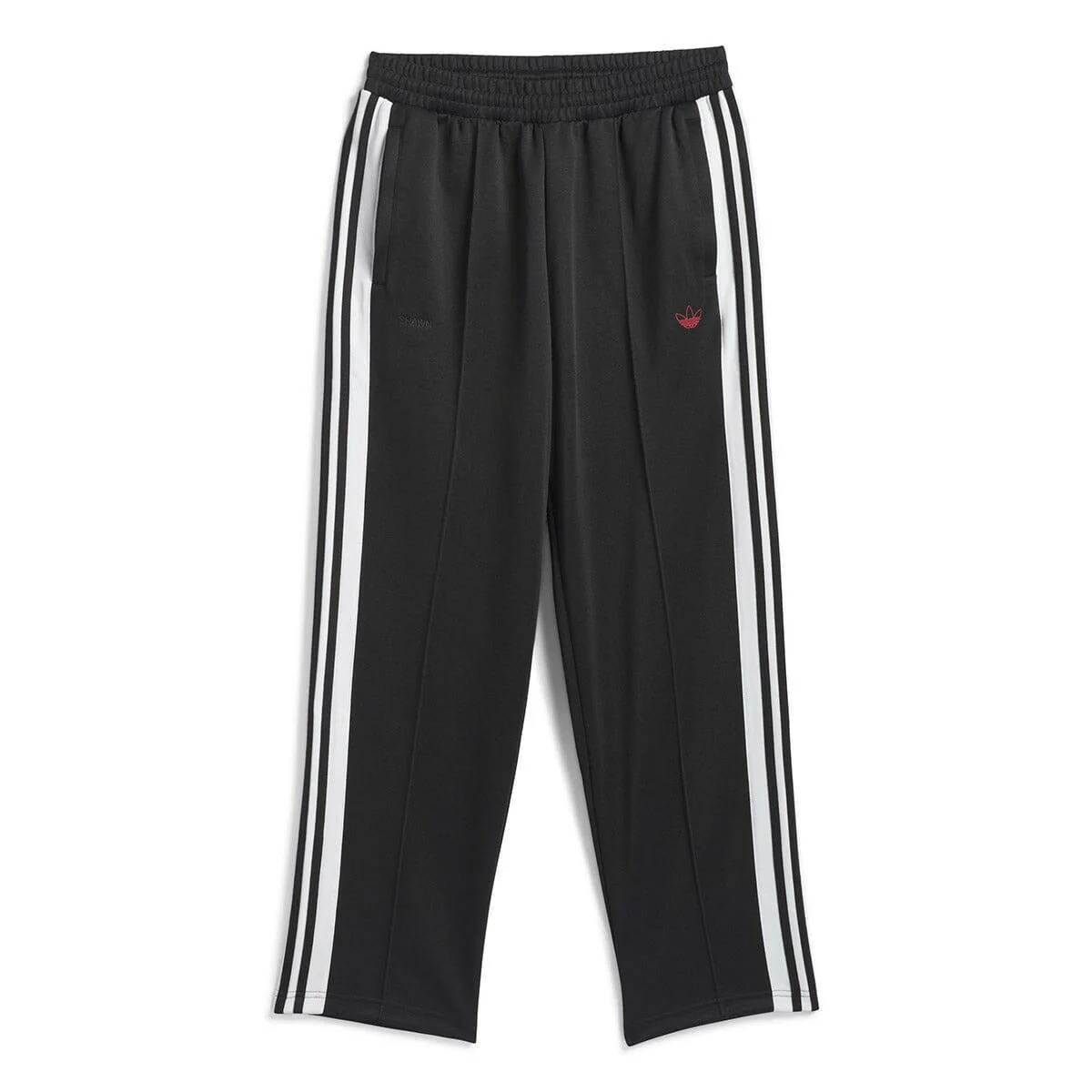 Adidas - Tyshawn Track Pants Black