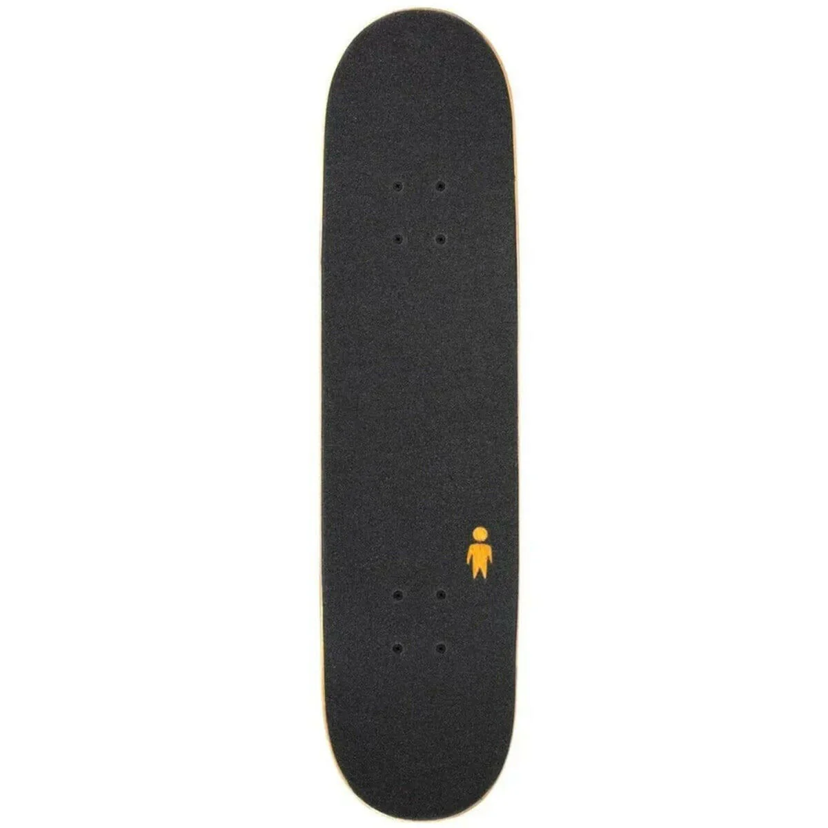 Alien Workshop - Believe Hologram 8.0 Complete Skateboard - Image 2