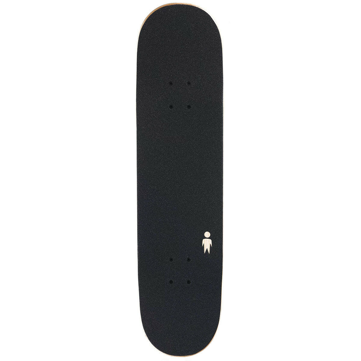 Alien Workshop - Believe Hologram 8.25 Complete Skateboard - Image 2