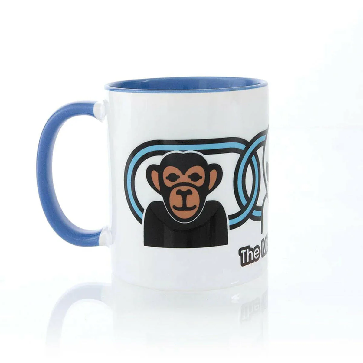 Alien Workshop - Missing Link Coffee Mug