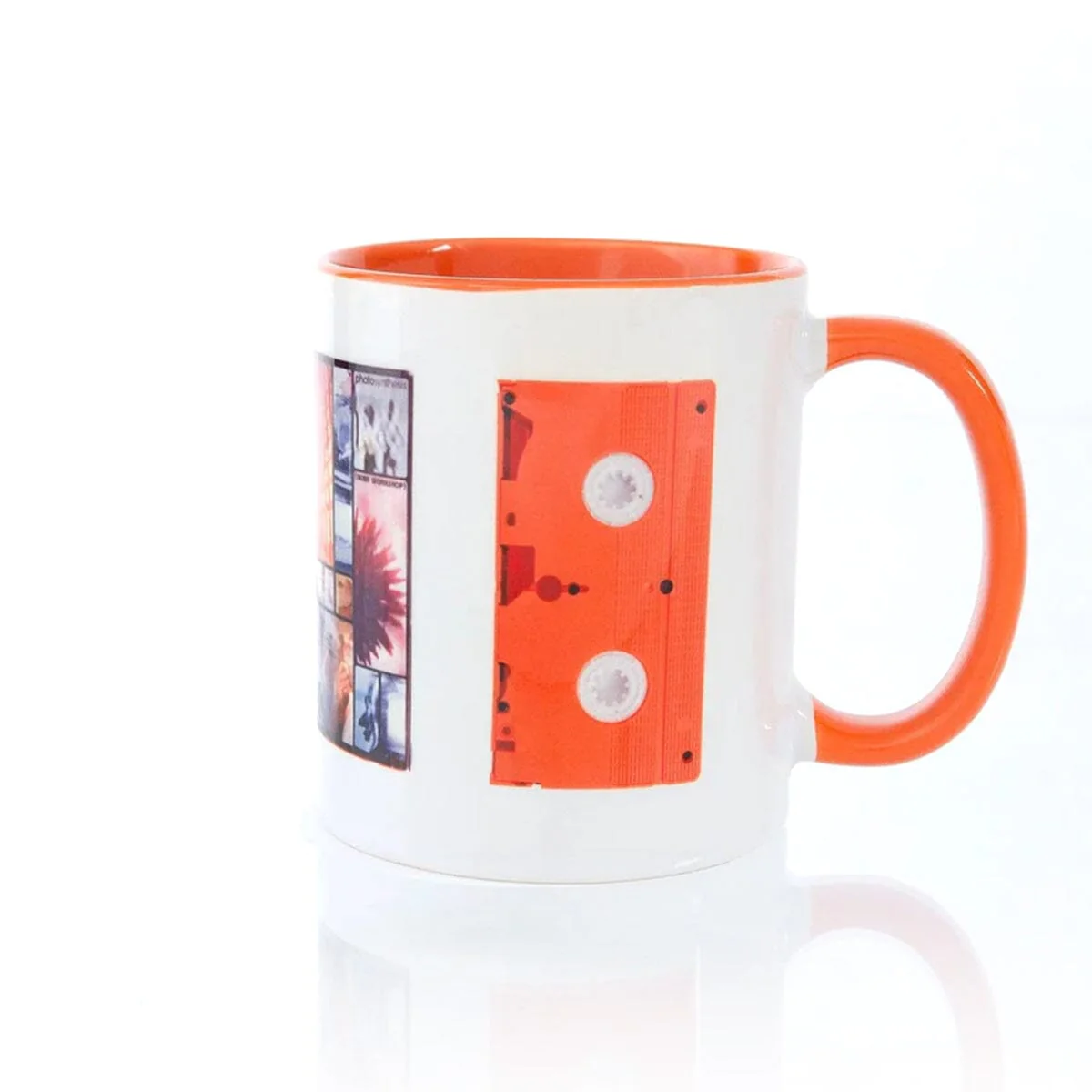 Alien Workshop - Photosynthesis Coffee Mug - Image 3