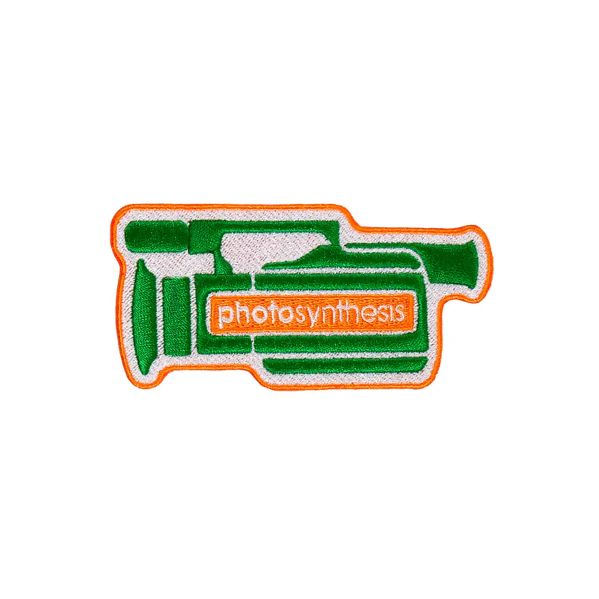 Alien Workshop - Photosynthesis VX Patch