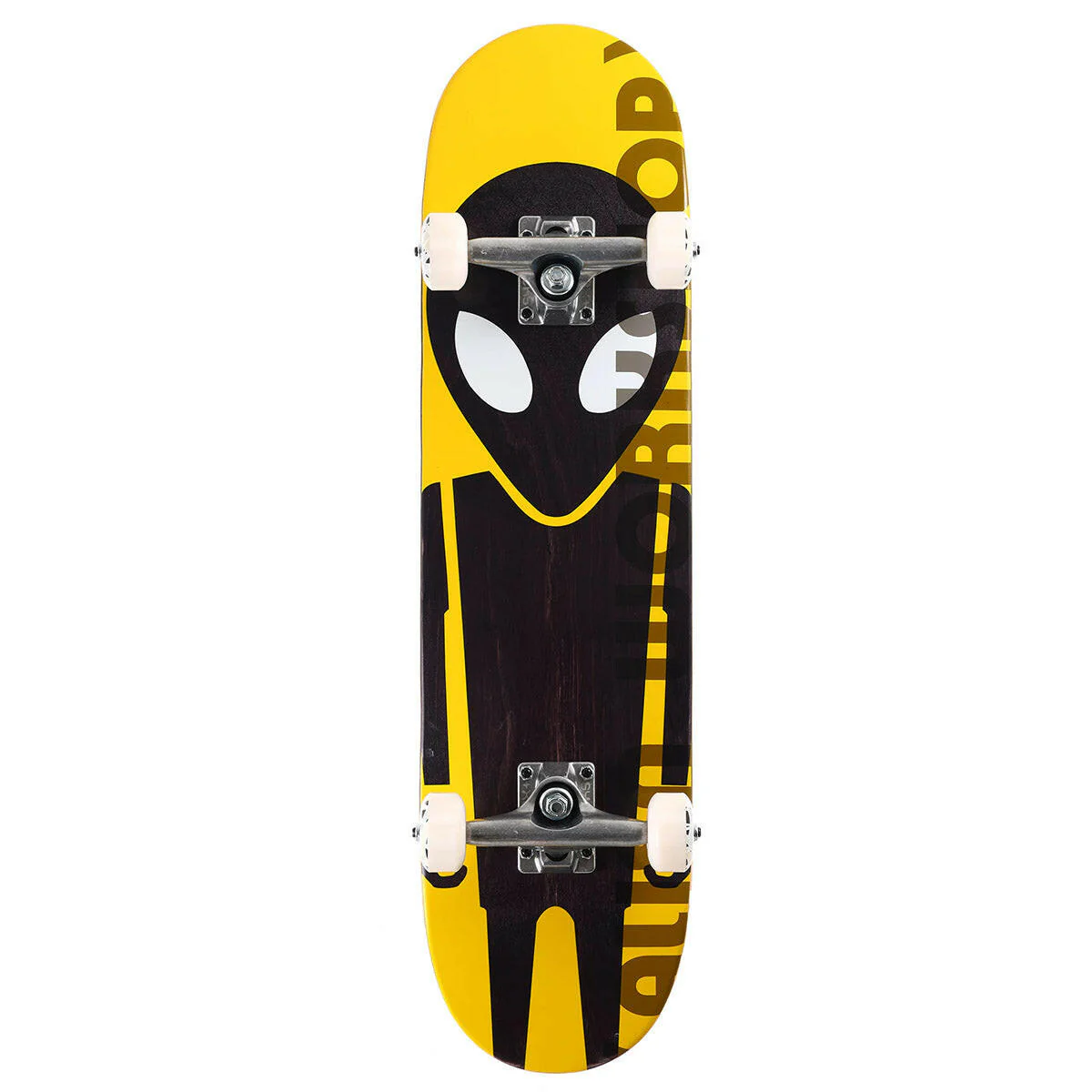 Alien Workshop - Soldier Harvest 7.5 Complete Skateboard