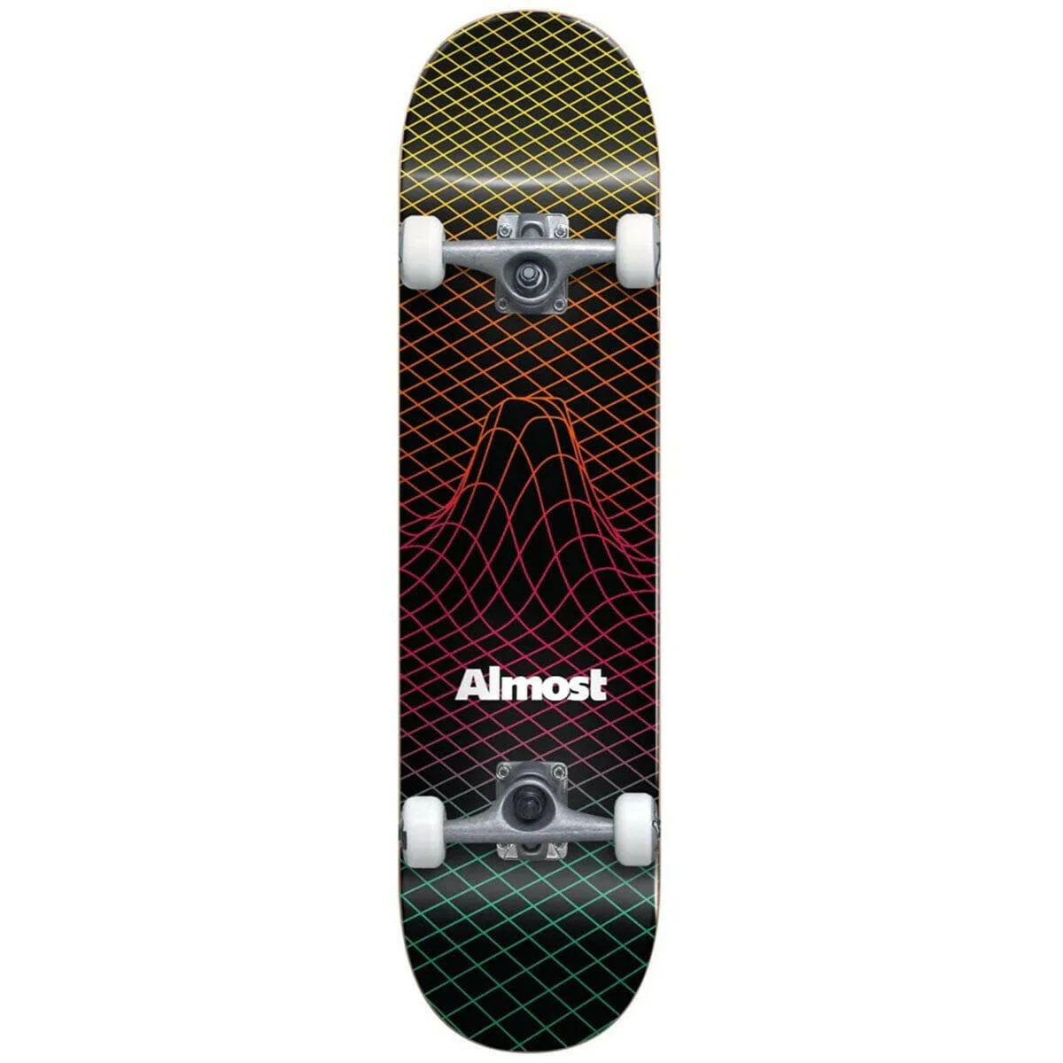Almost - VR Youth 7.25 Complete Skateboard