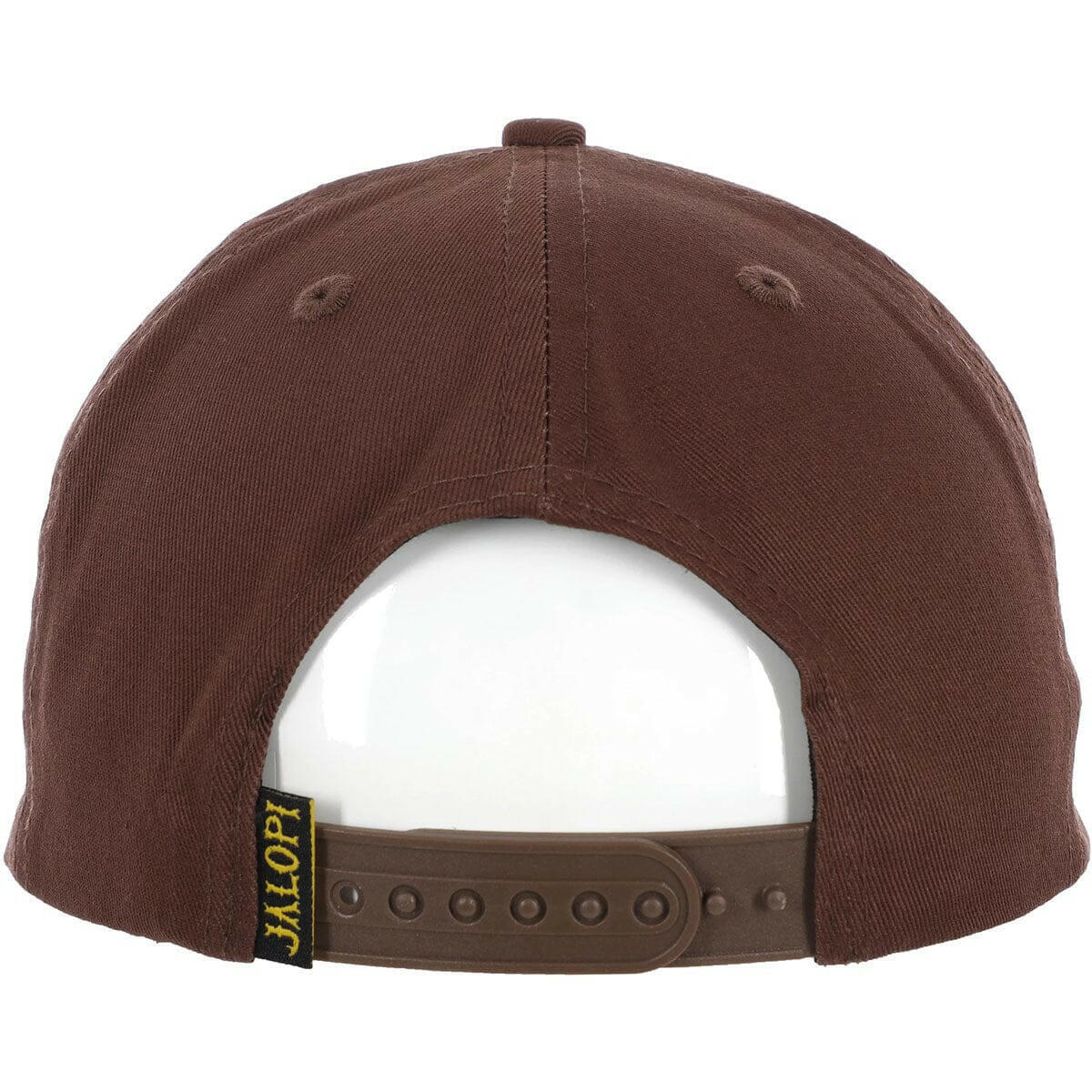 Anti Hero - Adios Mutha Snapback Brown - Image 2