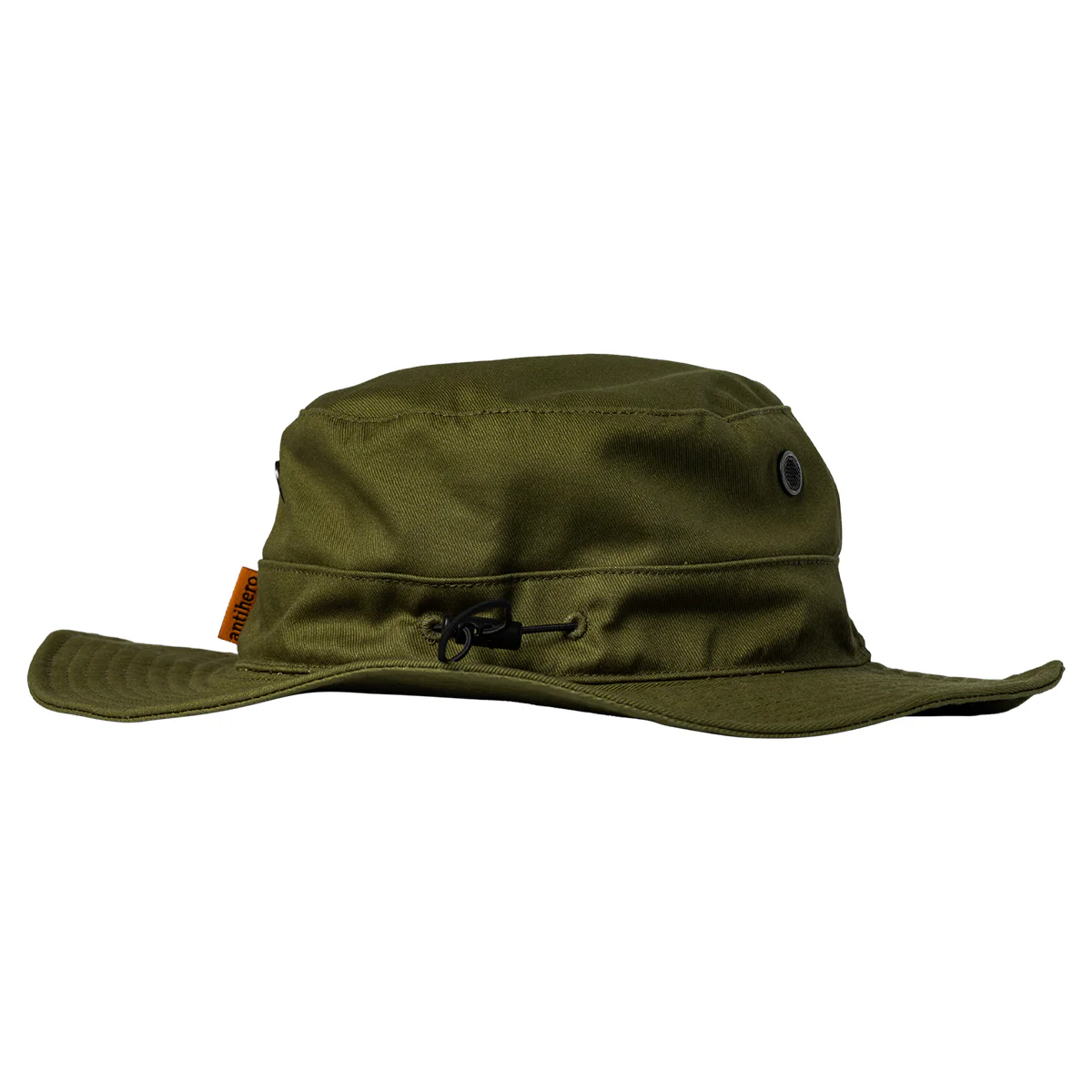 Anti Hero - Basic Eagle Boonie Olive/Orange - Image 2