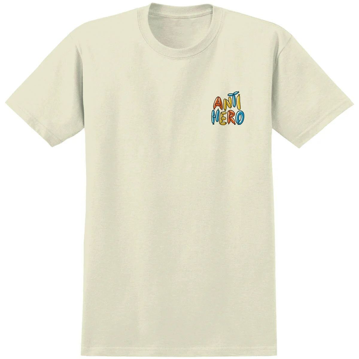 Anti Hero - Bozos Tee Cream