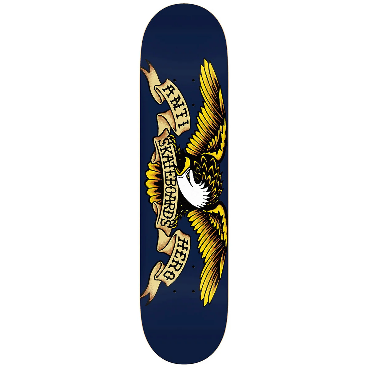 Anti Hero - Classic Eagle 8.5 Skateboard Deck