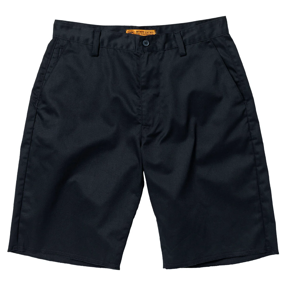 Anti Hero - Hecho Por Skate Shorts Black