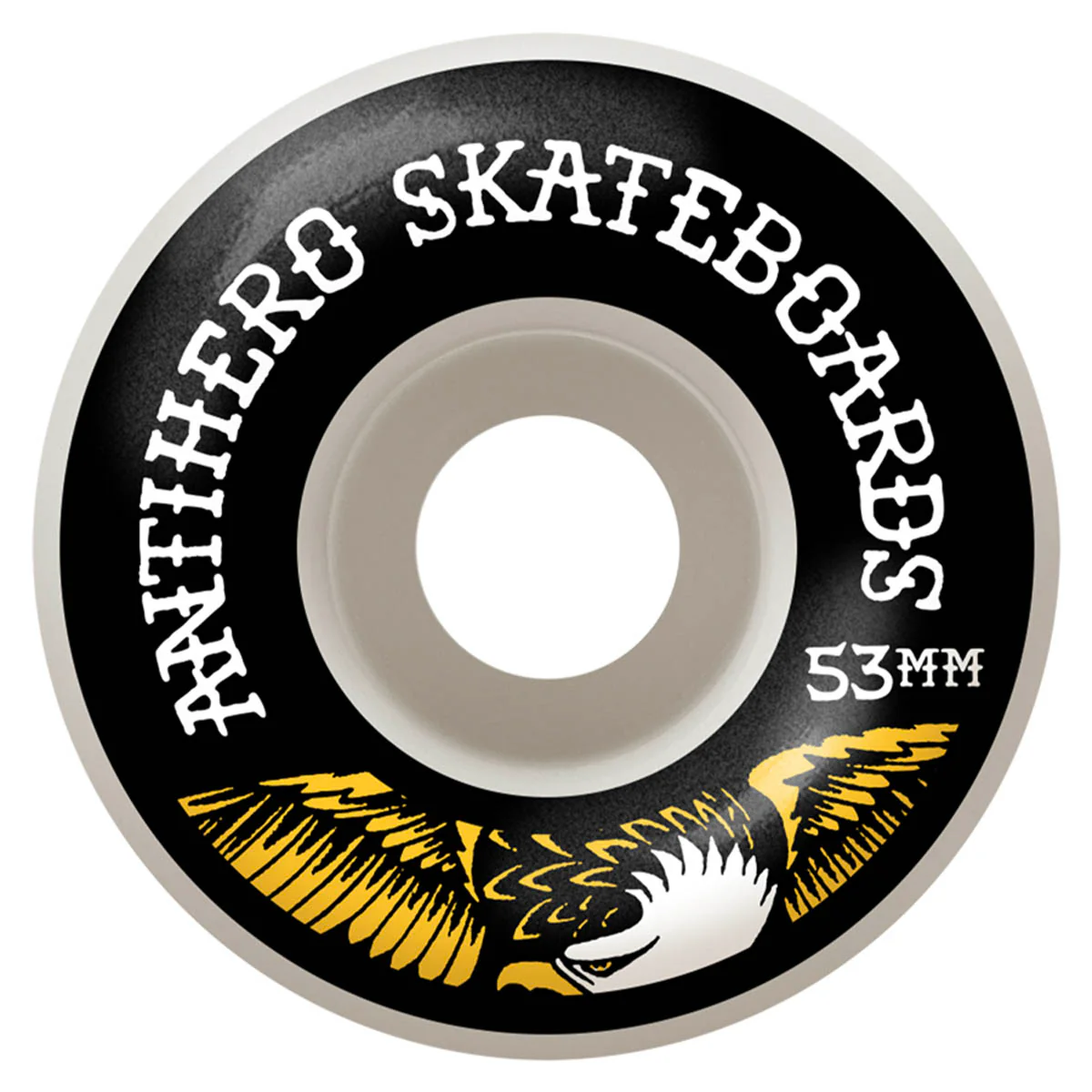 Anti Hero - High Card 8.25 Complete Skateboard - Image 2