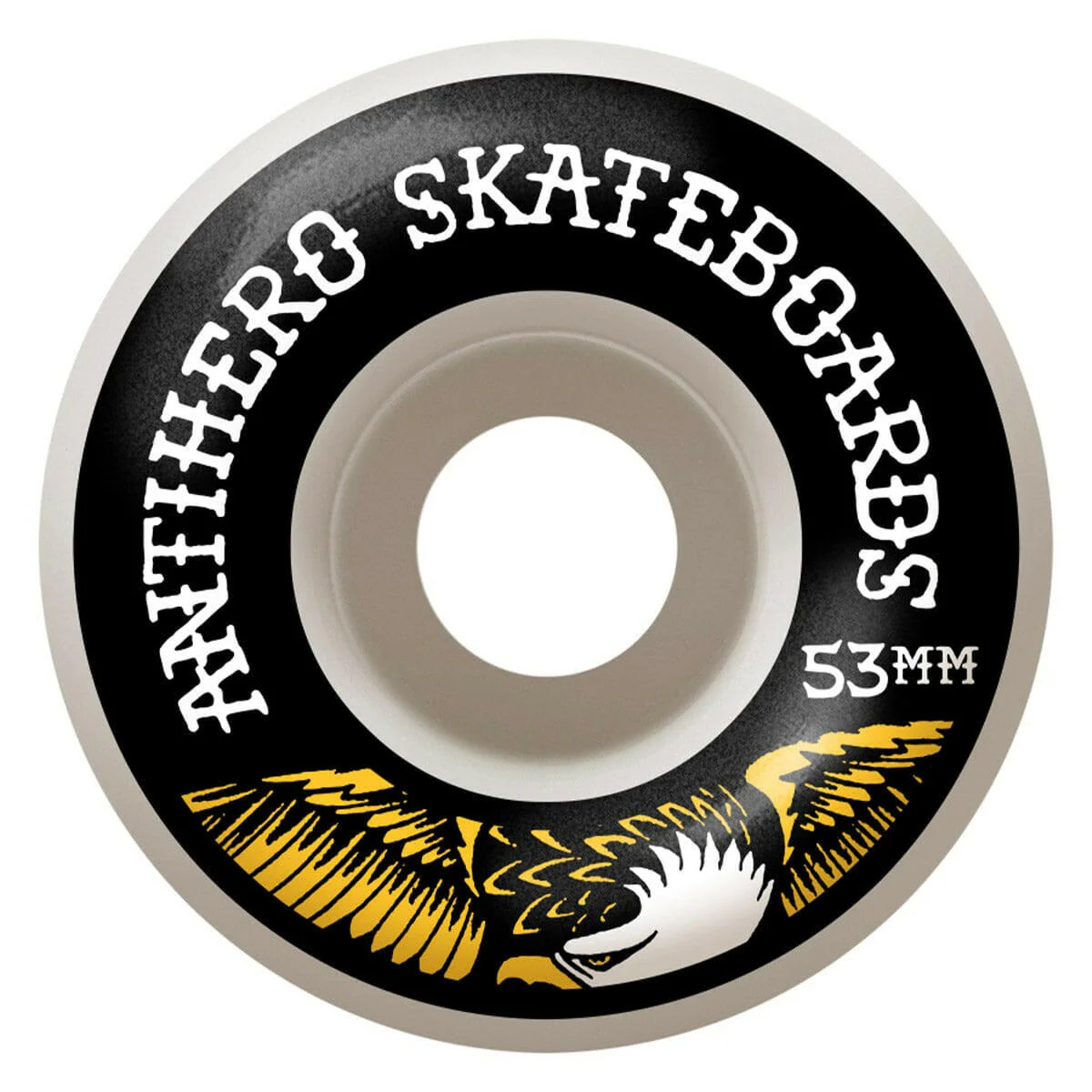 Anti Hero - Reach For The Stars 7.75 Complete Skateboard - Image 2