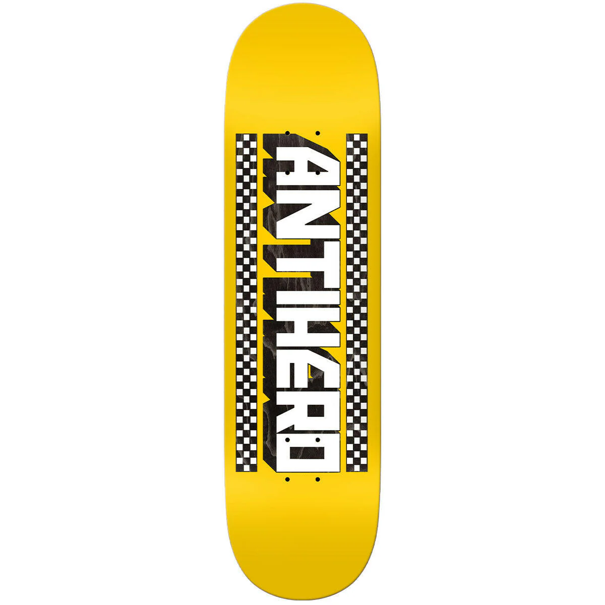 Anti Hero - Taxi 8.25 Skateboard Deck
