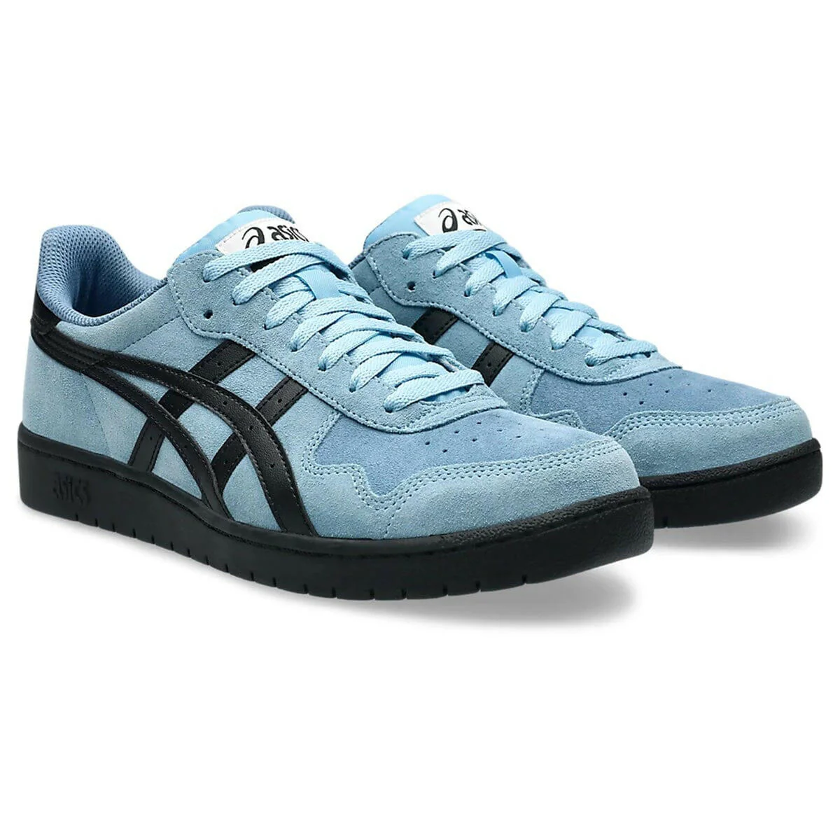 Asics - Japan Pro Shoes Artic Sky/Black - Image 2