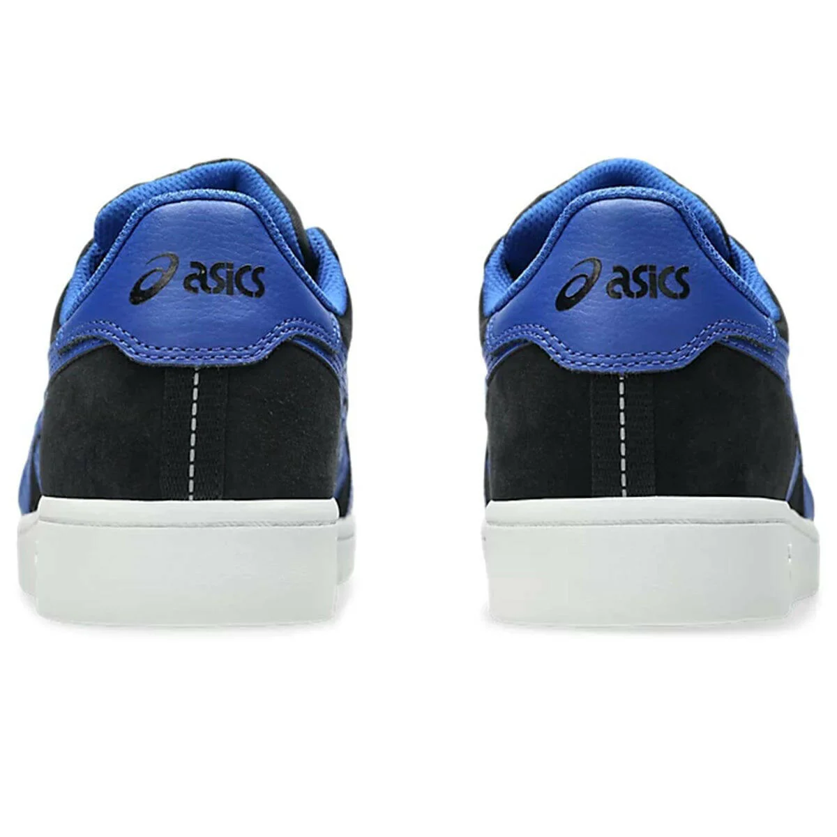 Asics - Japan Pro Shoes Black/Blue - Image 5