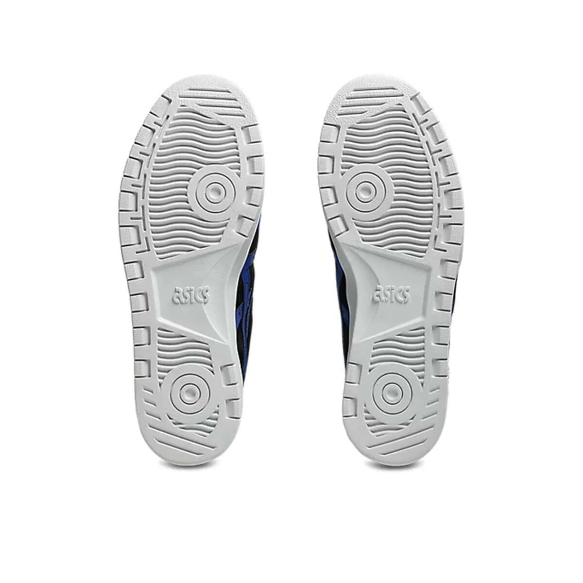Asics - Japan Pro Shoes Black/Blue - Image 6