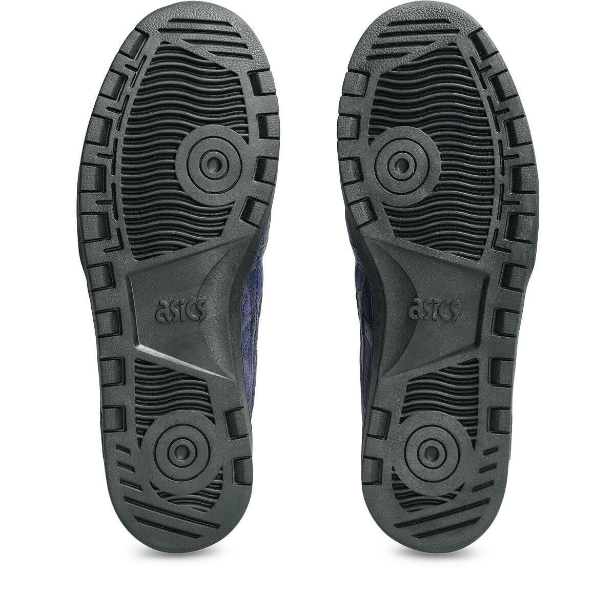 Asics - Japan Pro Shoes Peacoat/Black - Image 6