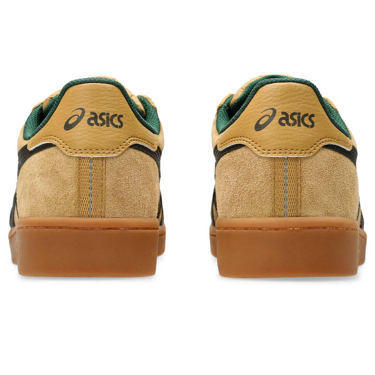 Asics - Japan Pro Shoes Wood Thrush/Black Coffee - Image 6