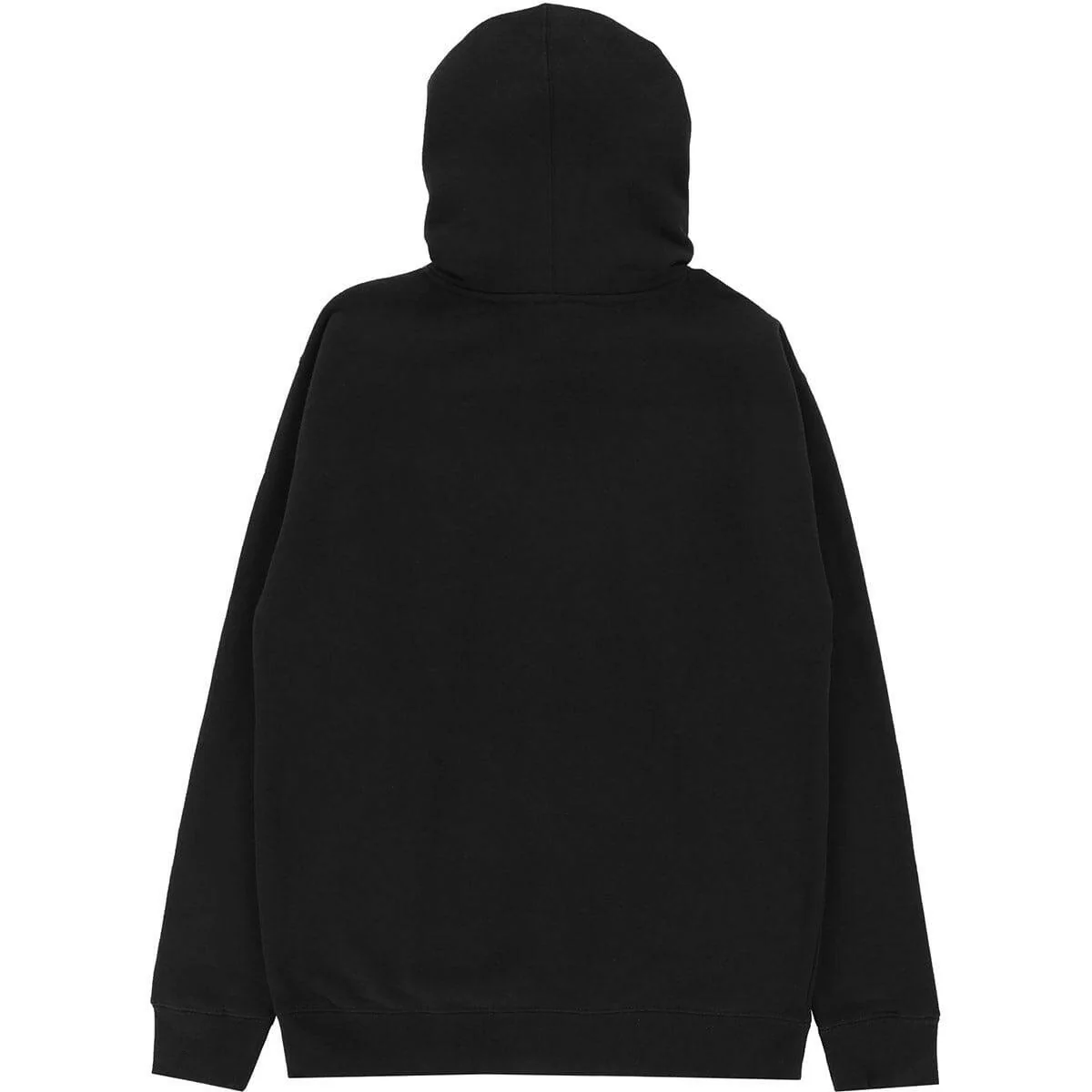 Baker - B Star Hoodie Black - Image 3