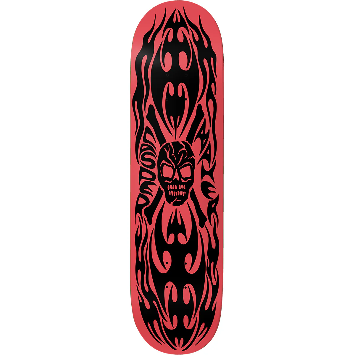 Baker - Casper Booker Brain Rabies 8.38 Skateboard Deck