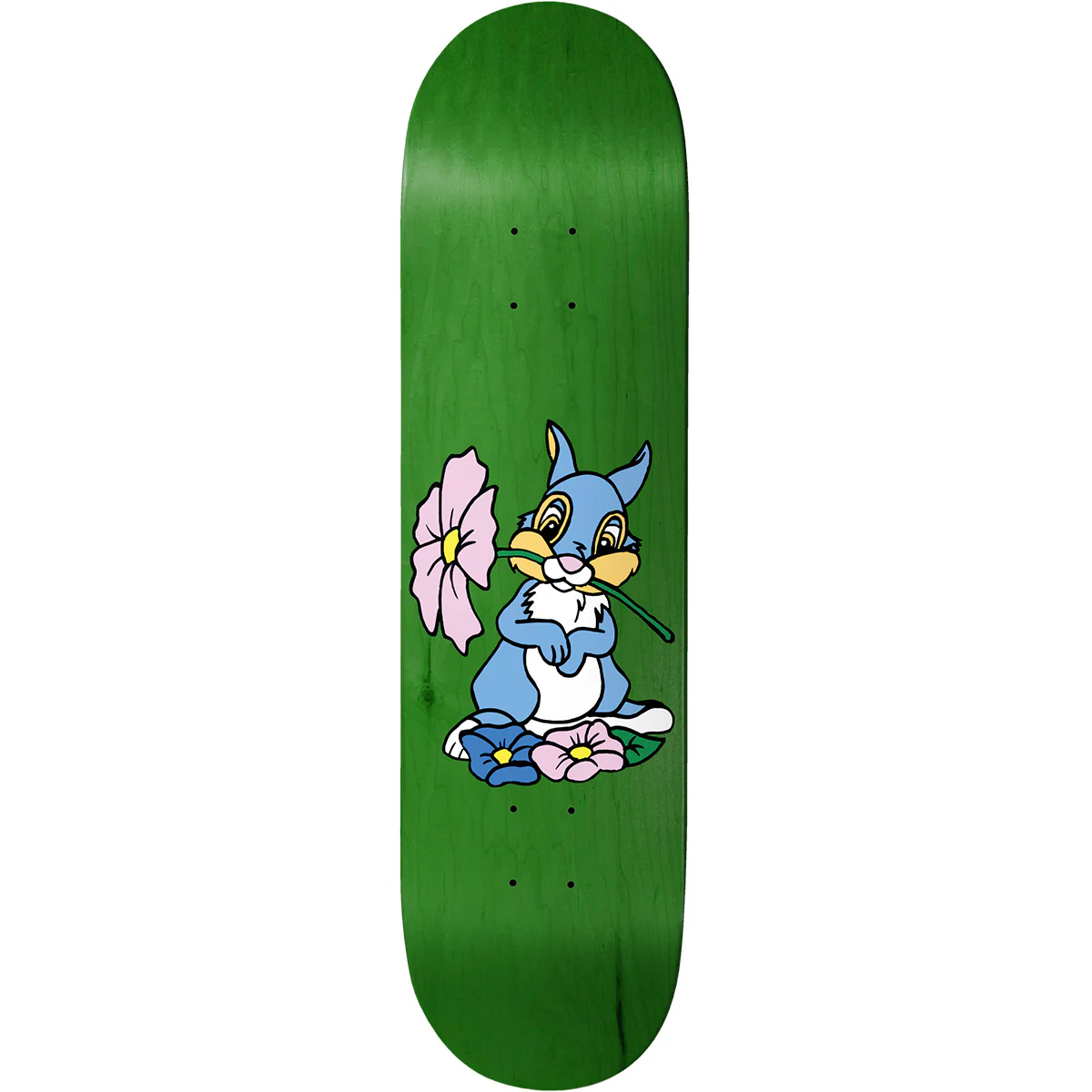 Baker - Sully Cormier Little April Shower 8.5 Skateboard Deck