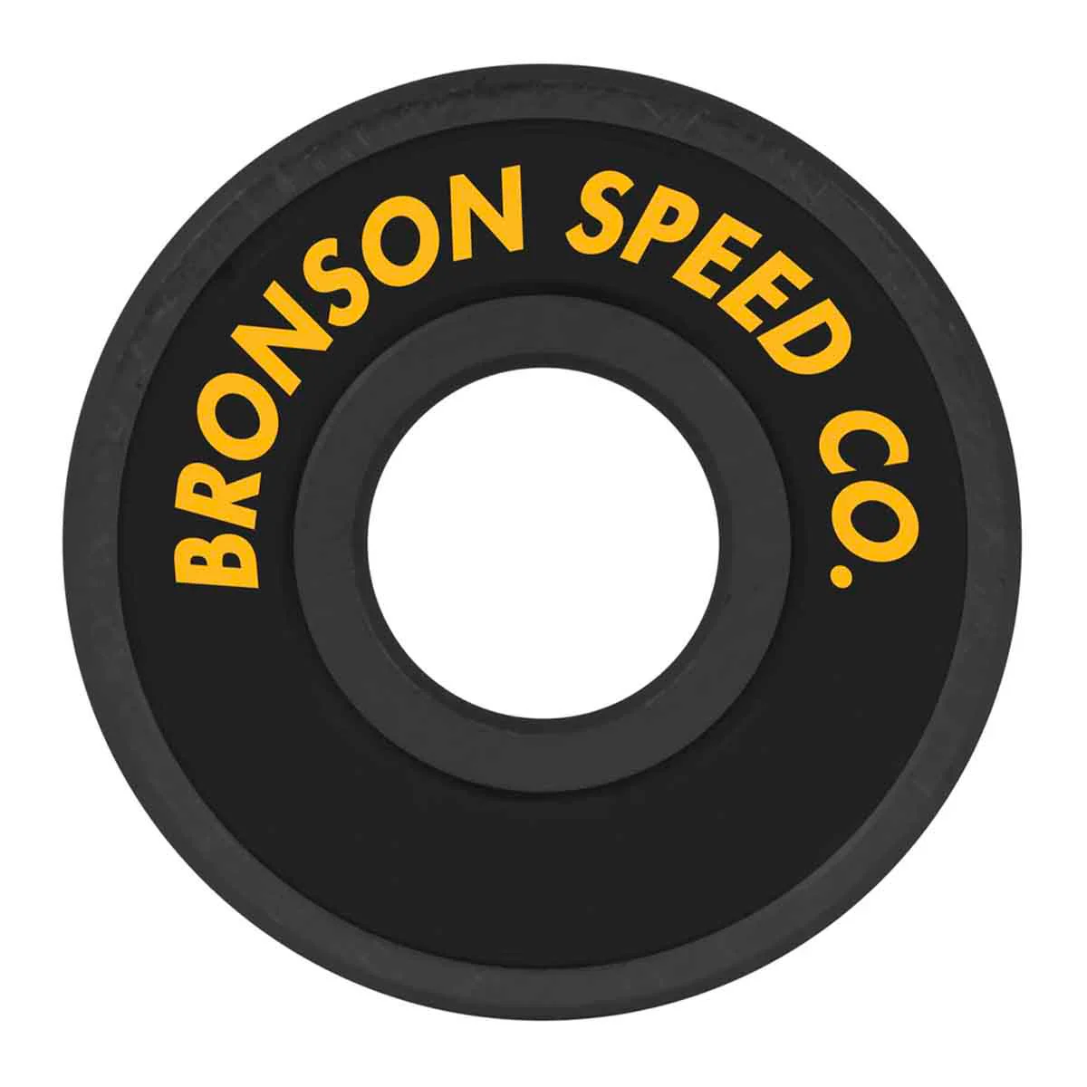 Bronson - Black Sabbath G3 Skateboard Bearings - Image 4