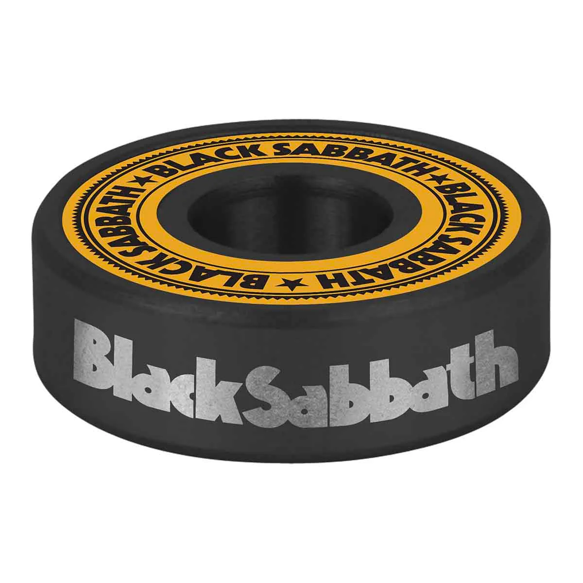 Bronson - Black Sabbath G3 Skateboard Bearings - Image 5