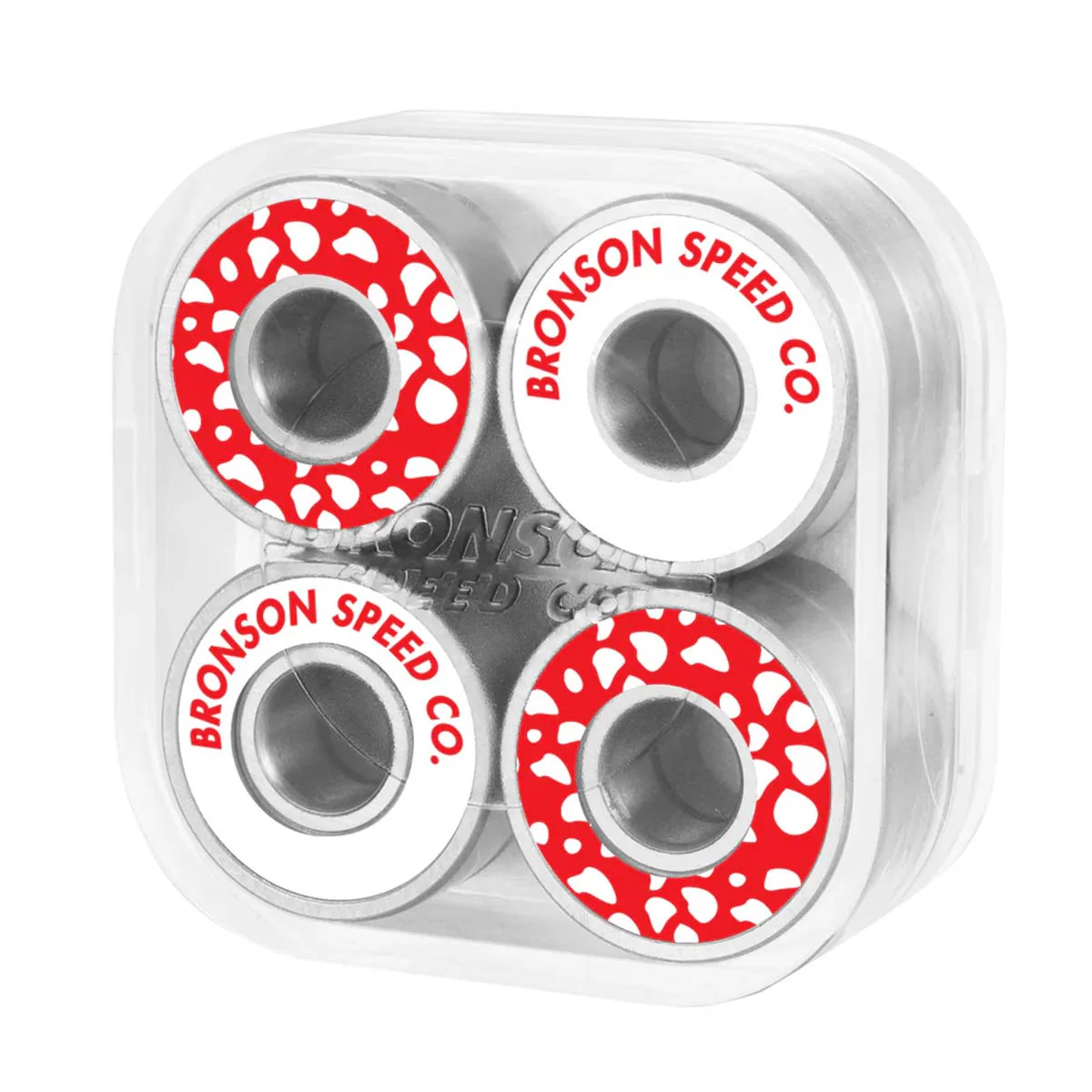 Bronson - Erick Winkowski G3 Skateboard Bearings - Image 2