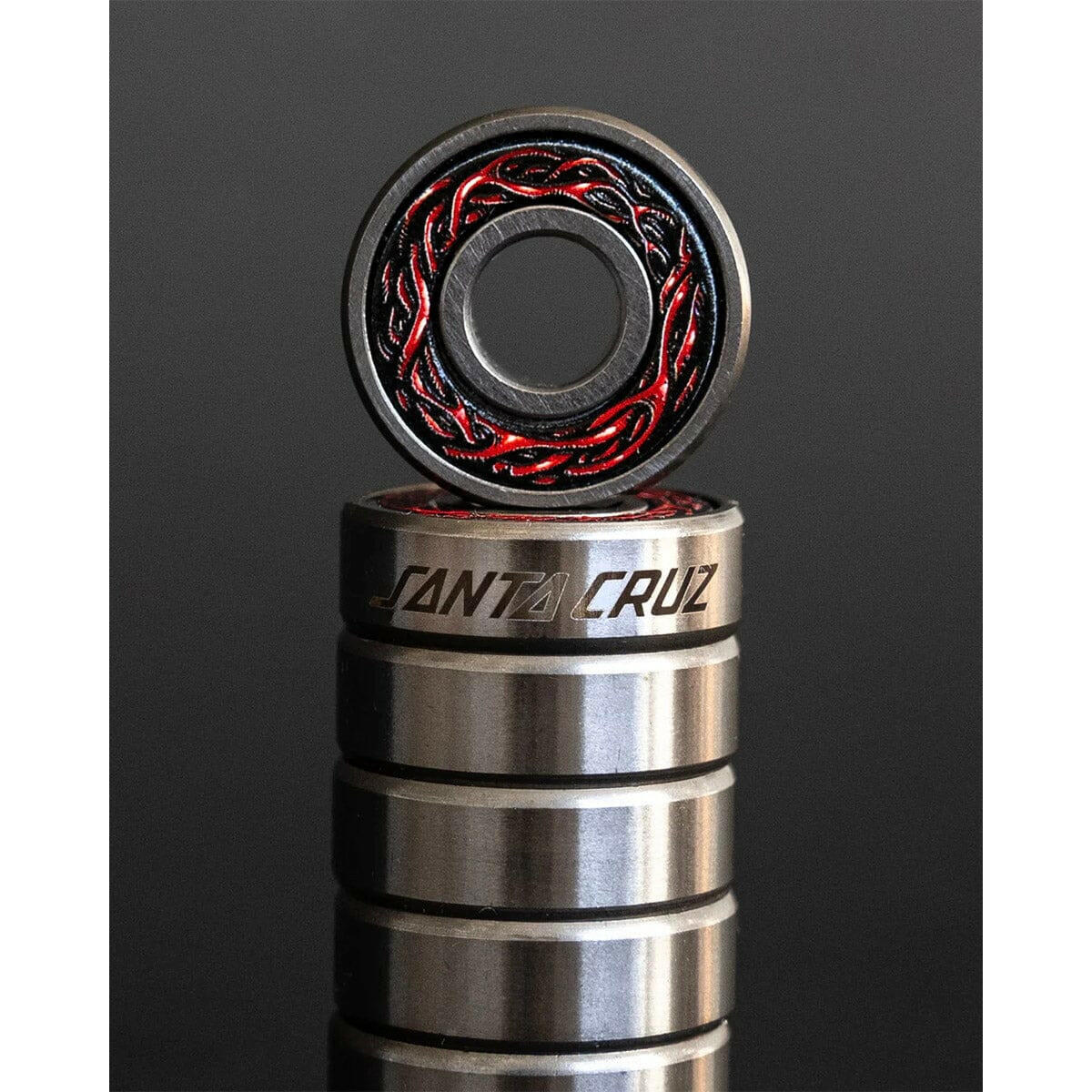 Bronson - Santa Cruz G3 Skateboard Bearings - Image 8