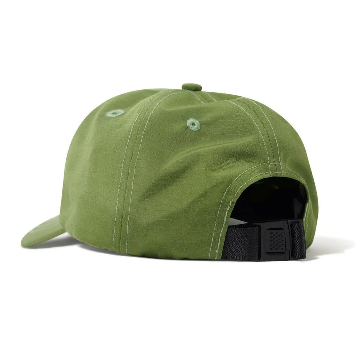 Butter Goods - Alpine 6 Panel Cap Moss - Image 2
