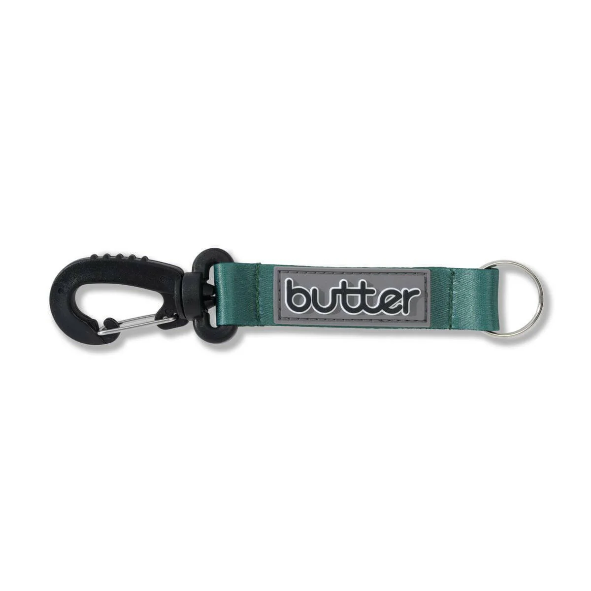 Butter Goods - Alpine Key Chain Forest
