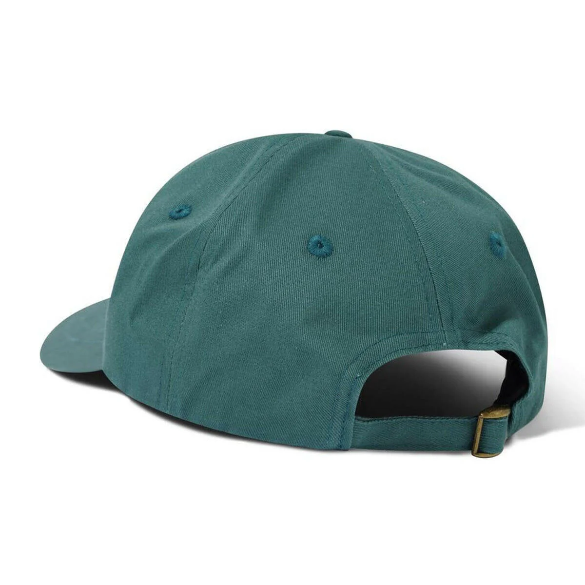 Butter Goods - Arrangement Pinch Front Cap Dark Teal - Image 2