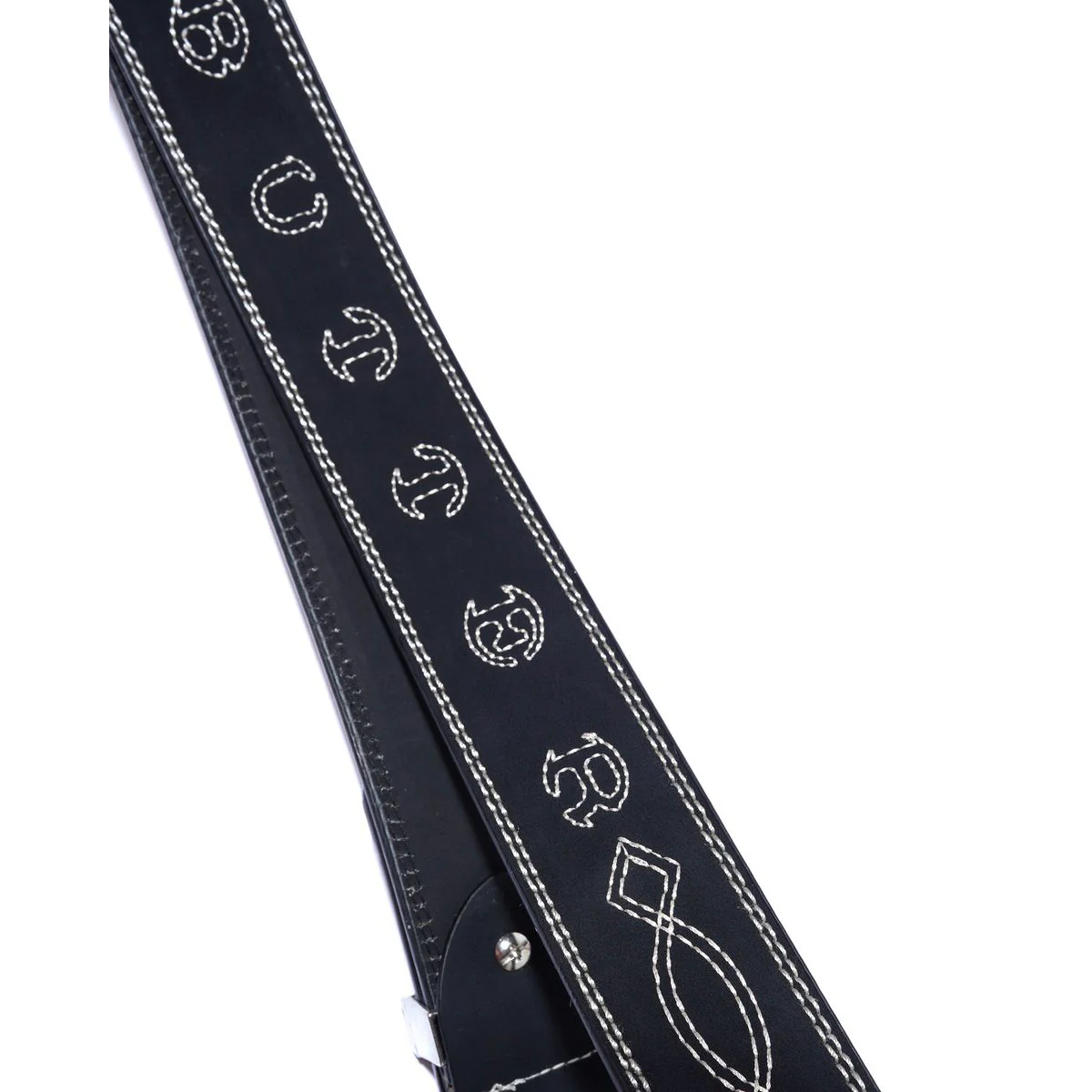 Butter Goods - Bronco Belt Black - Image 3