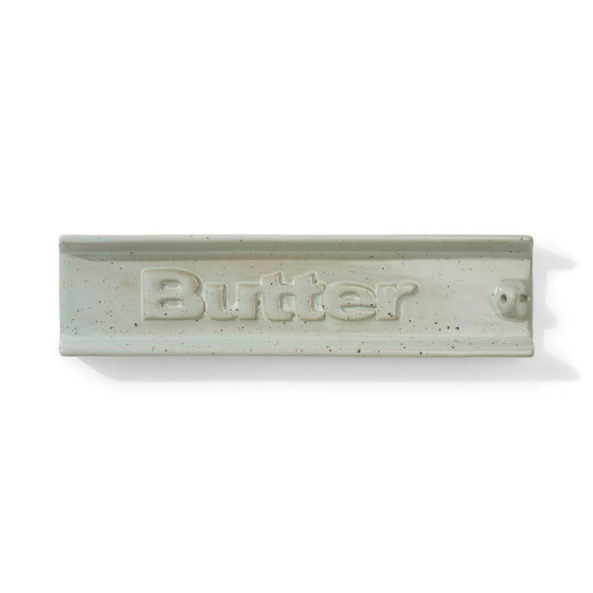 Butter Goods - Ceramic Incense Holder