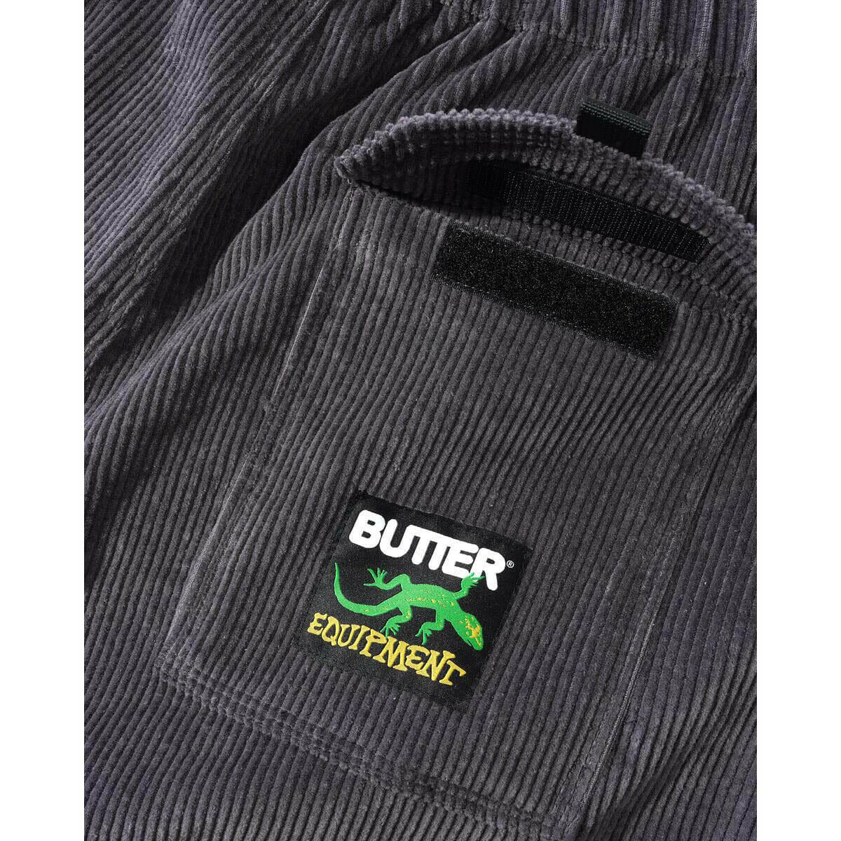 Butter Goods - Climber Cord Pants Dusk - Image 3