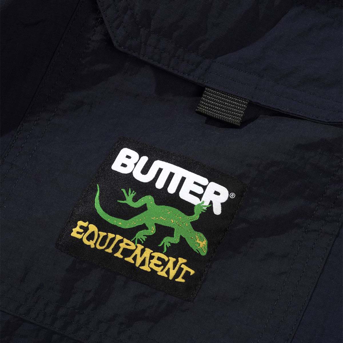 Butter Goods - Climber Pants Midnight - Image 5