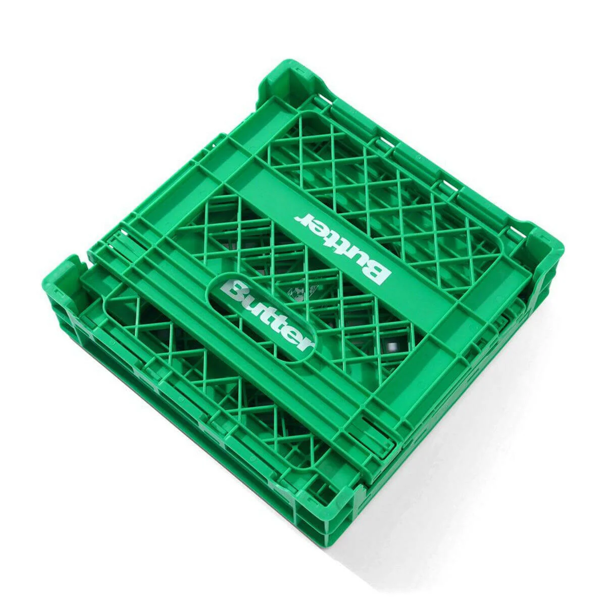 Butter Goods - Collapsable Record Crate - Image 2