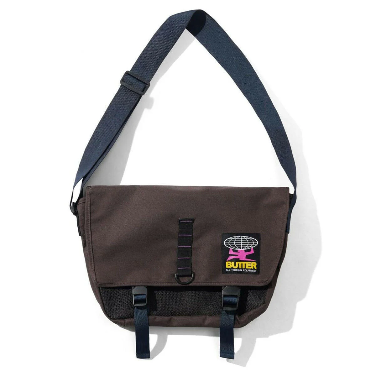 Butter Goods - Commute Side Bag Coffee
