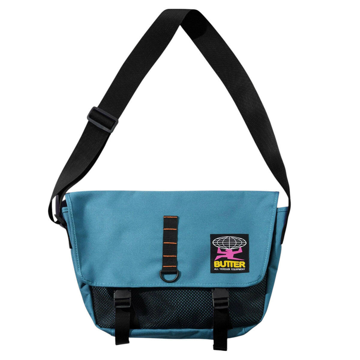 Butter Goods - Commute Side Bag Marine